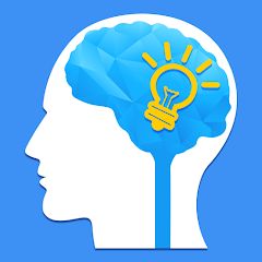 IQ Brain Training icon