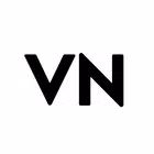 VN - AI Video Editor icon