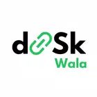 DiskWala icon