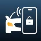 KeyConnect Digital Car Key icon