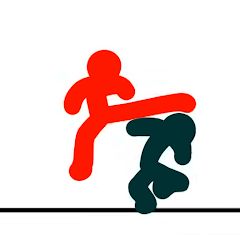 Shock: Legend of Stickman icon