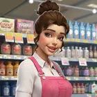 Modern Community icon