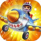 Shooty Monster - Battle.io icon