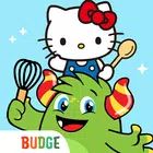 Budge Kids Games icon