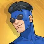 Invincible: Guarding the Globe