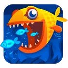 Hungry Fish icon