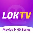 LOKTV: Watch Movies & Series
