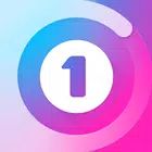 1Money: expense tracker budget icon