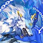 Gold tower defence M icon