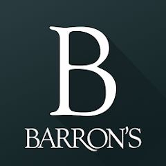 Barrons: Investing Insights icon