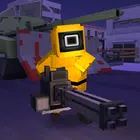 BLOCKAPOLYPSE™: Zombie Shooter icon