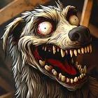 Wild Zombie Online(WZO) icon