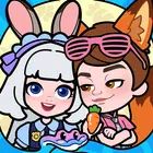 Paper Princess: Shining World icon