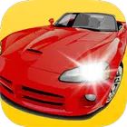 Speed Night Racers Driving 3d