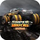 SuperTrucks Offroad Racing icon