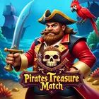 Pirate Treasure Match Quest icon
