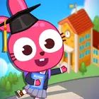 Papo Town School Life for Kids