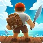 Grand Survival - Ocean Games icon
