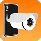 Alfred Home Security Camera icon