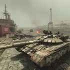 Modern Assault Tanks: War Game