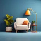 Home AI - AI Interior Design