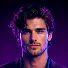 Goan AI – Virtual AI Companion