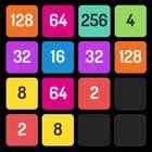 X2 Blocks® : 2048 Number Game