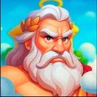 ZeusMerge: Thunder of Olympus
