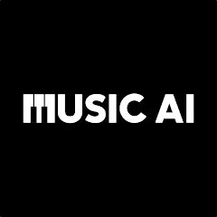Music AI: MV Video Generator icon