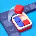 Color Cube Match: Sort Puzzle