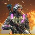 Dead Cover: Offline Shooting icon