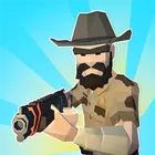 Idle Survival: Zombie Poly Z icon