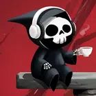 Reaper Adventure: Soul Keeper icon