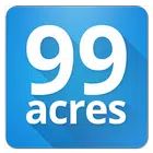 99acres Buy/Rent/Sell Property icon