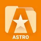 ASTRO File Manager & Cleaner icon