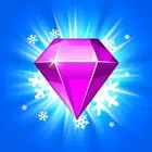 Jewel Ice Mania:Match 3 Puzzle