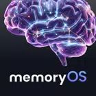 memoryOS: Improve Your Memory icon