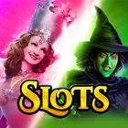 Wizard of Oz Slots Games icon
