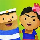 Fiete World Roleplay for kids icon