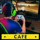 Internet Gamer Cafe Simulator