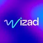 Wizad: AI Posters and Videos icon