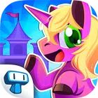 My Magic Castle - Poneys, Unic