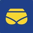 Butt workout - 4 week program icon