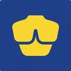 Chest workout plan icon