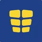 Abs Workout - Daily Fitness icon