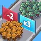 Last Survival: Zombie Battle icon