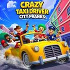 Crazy Taxi Driver: City Pranks icon