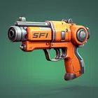 Endurance: dead space team icon