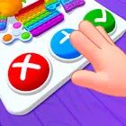 Fidget Toys Trading・Pop It 3D icon