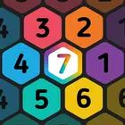 Make7! Hexa Puzzle icon